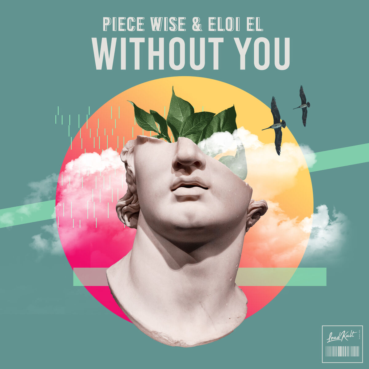 Album cover of Without You