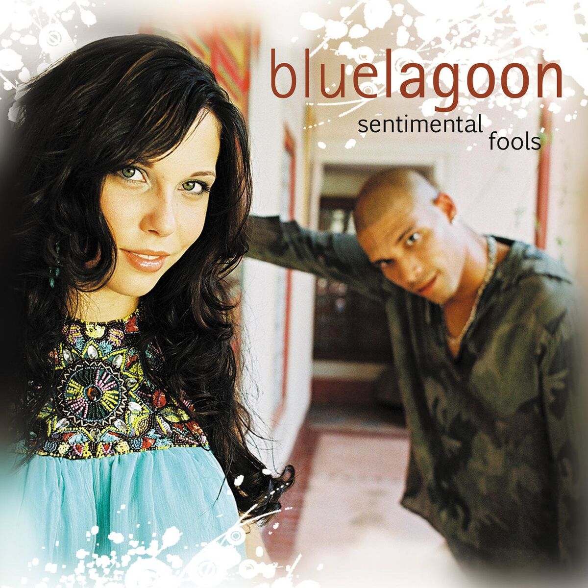 Album cover of Silent Revolution
