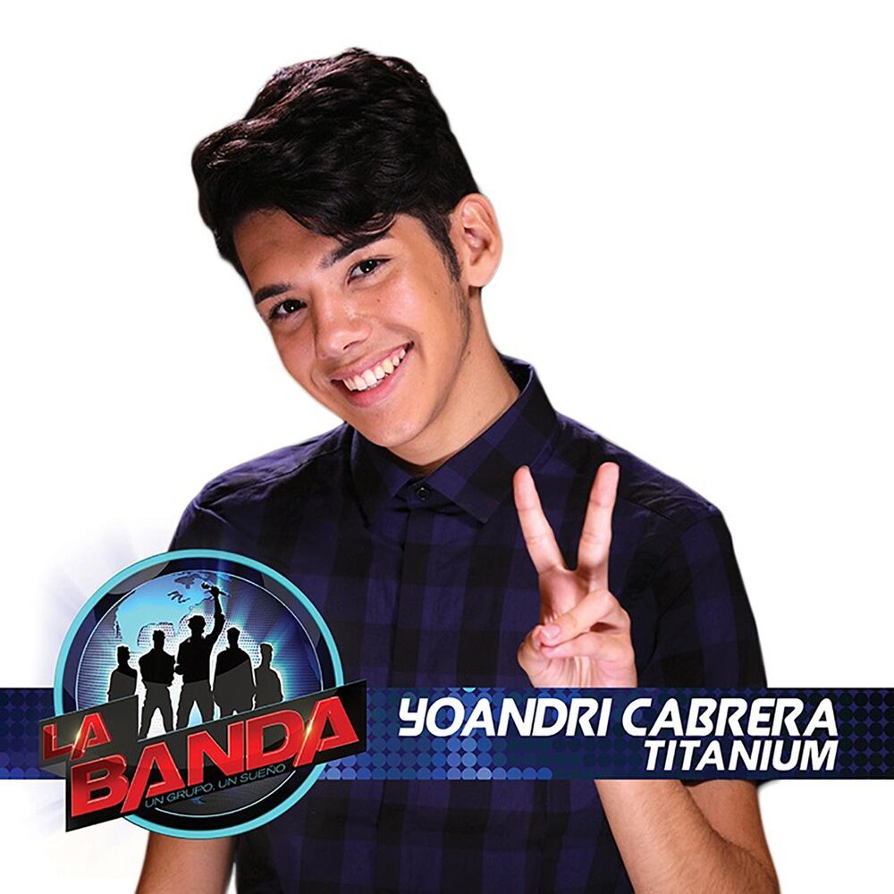 Picture of Titanium (Spanish Version La Banda Performance)