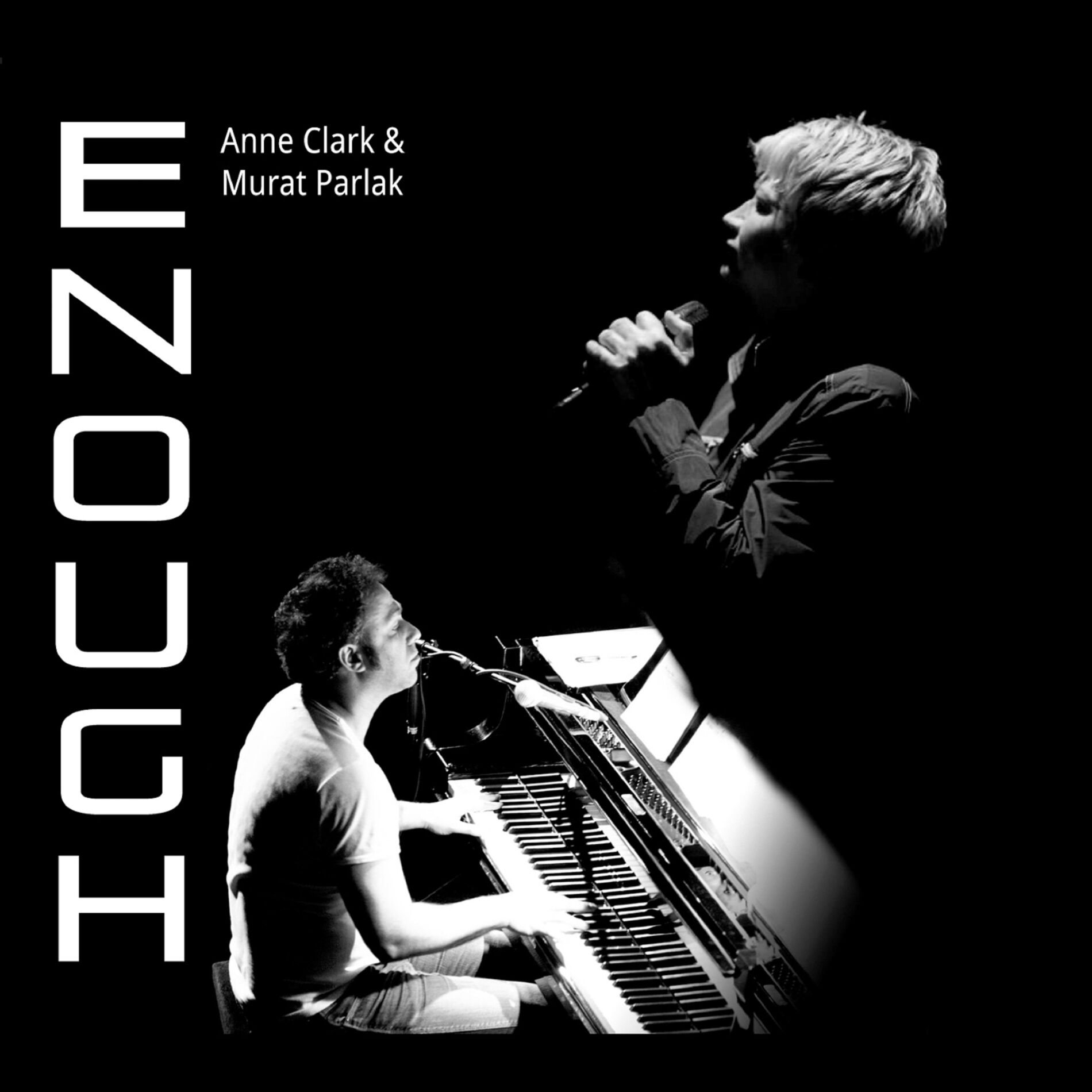 Album cover of Enough (Live)