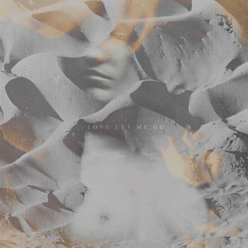Love Let Me Go artwork
