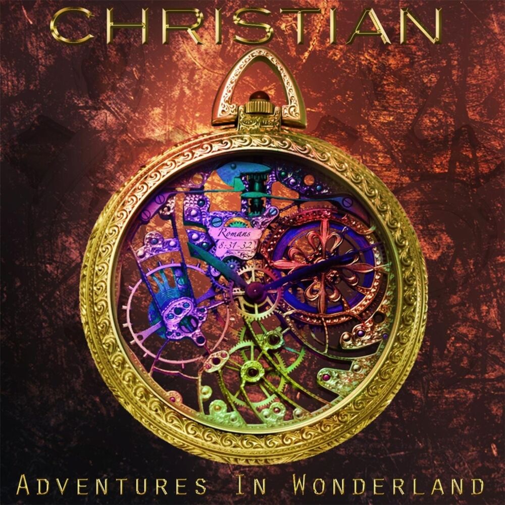 Picture of Adventures in Wonderland