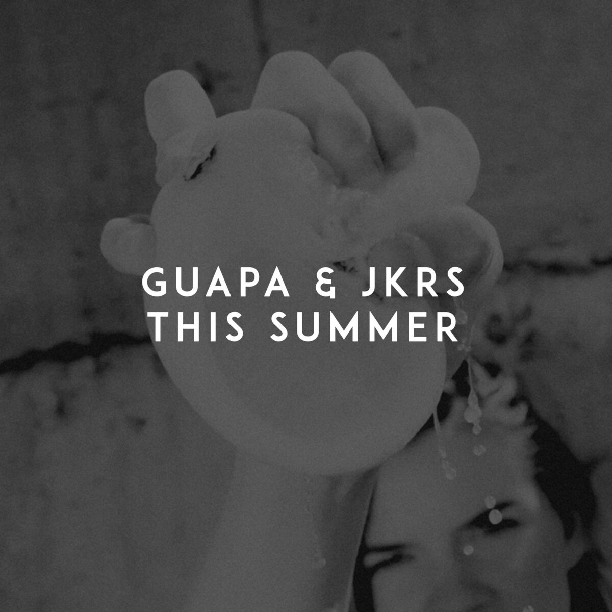 Album cover of This Summer