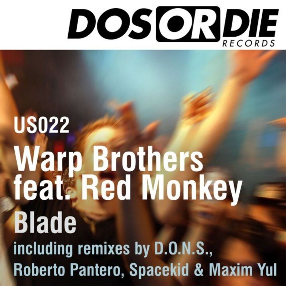 Picture of Blade (Remixes)
