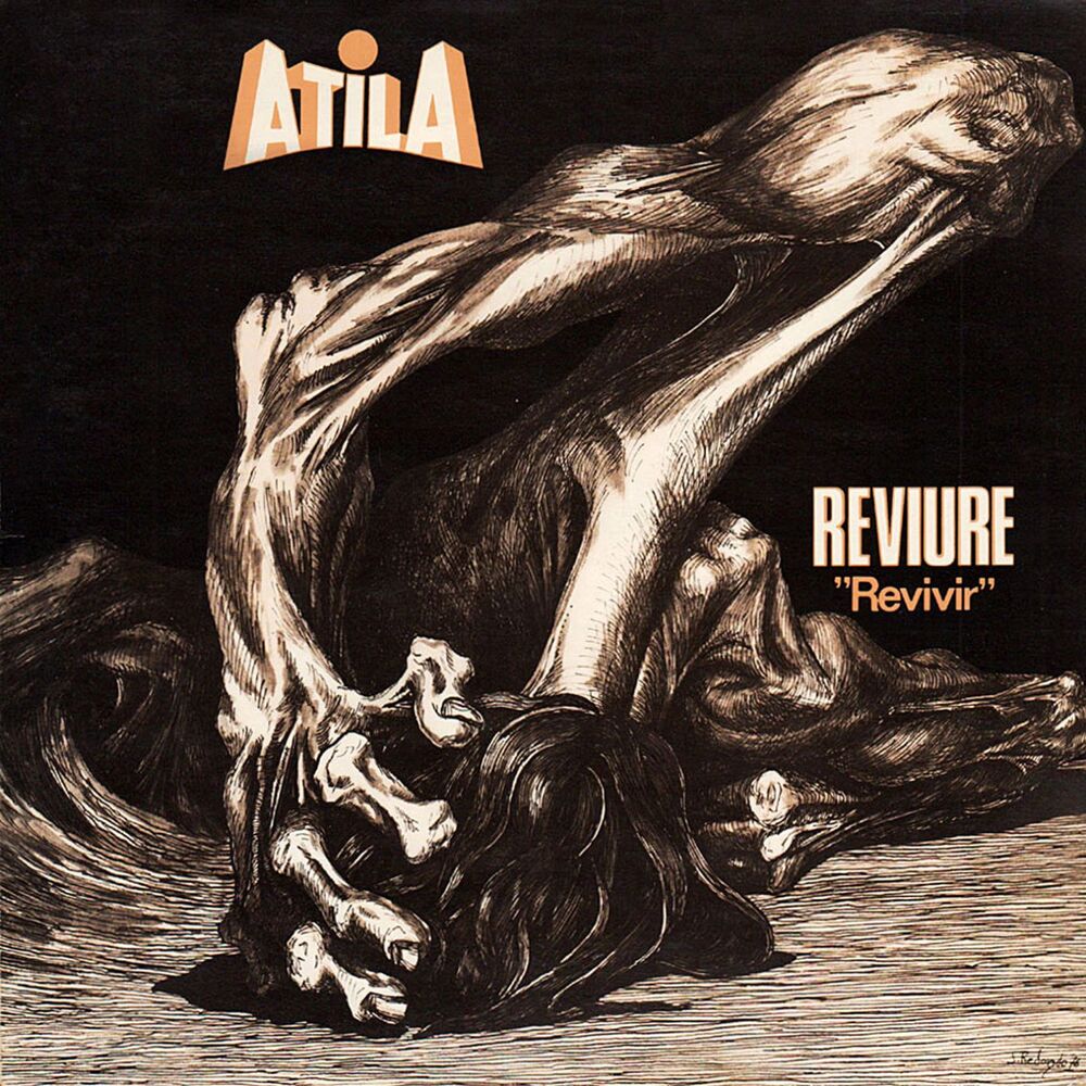 Picture of Reviure "Revivir" (Remasterizado 2016)