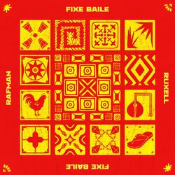 Cover of Fixe Baile