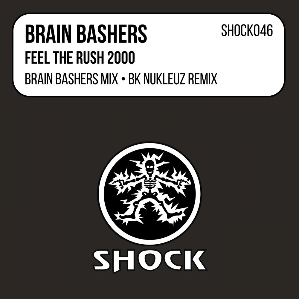 Picture of Feel The Rush 2000