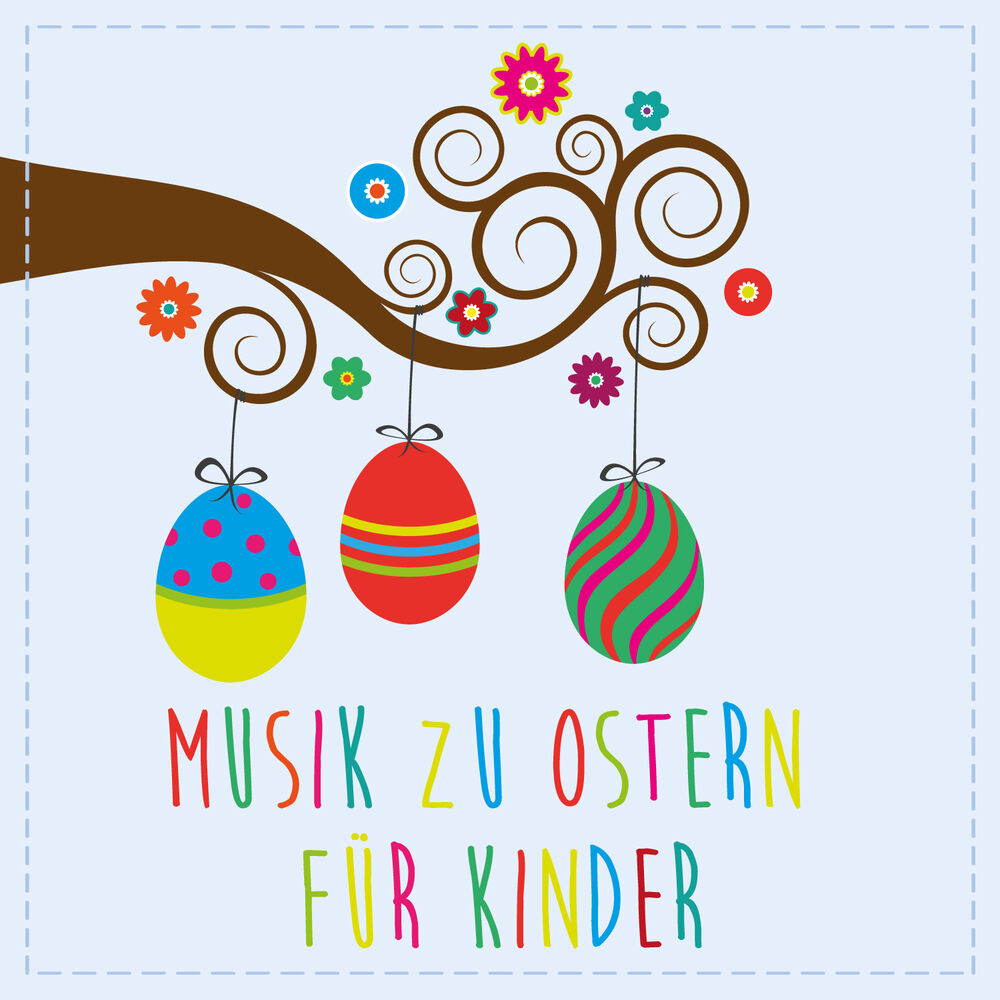 Picture of Musik zu Ostern - Für Kinder