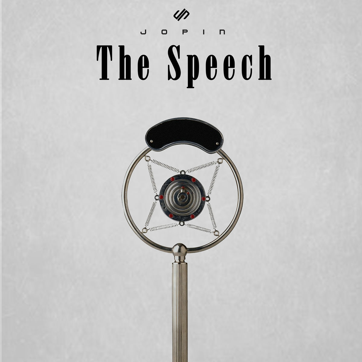 Album cover of The Speech