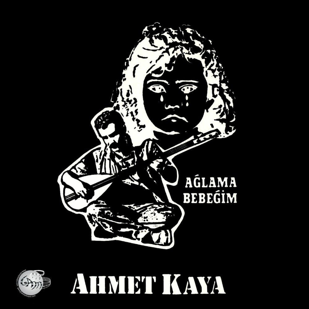 Picture of Ağlama Bebeğim