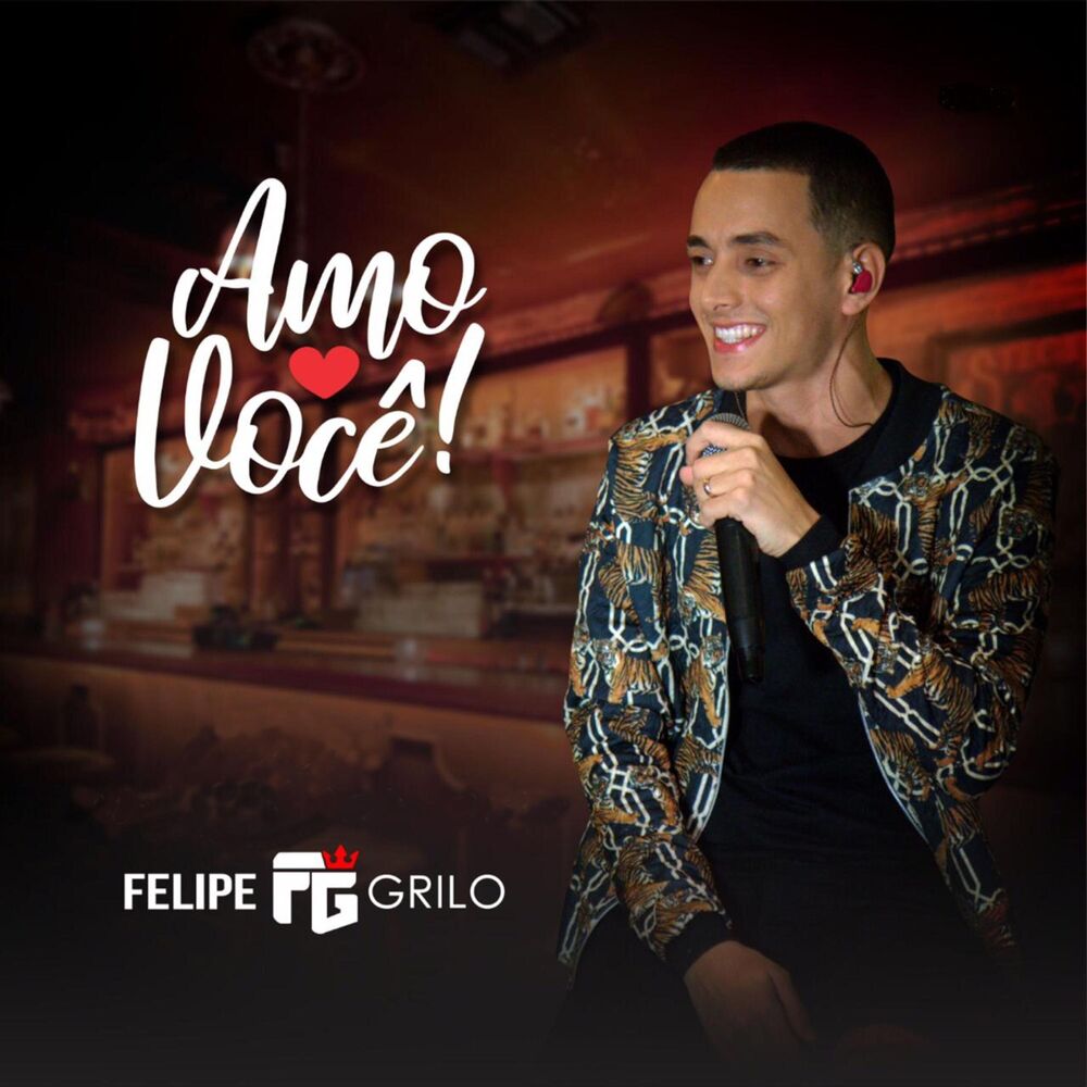 Picture of Amo Você (Ao Vivo)