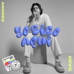 Cover of Yo Sigo Aquí