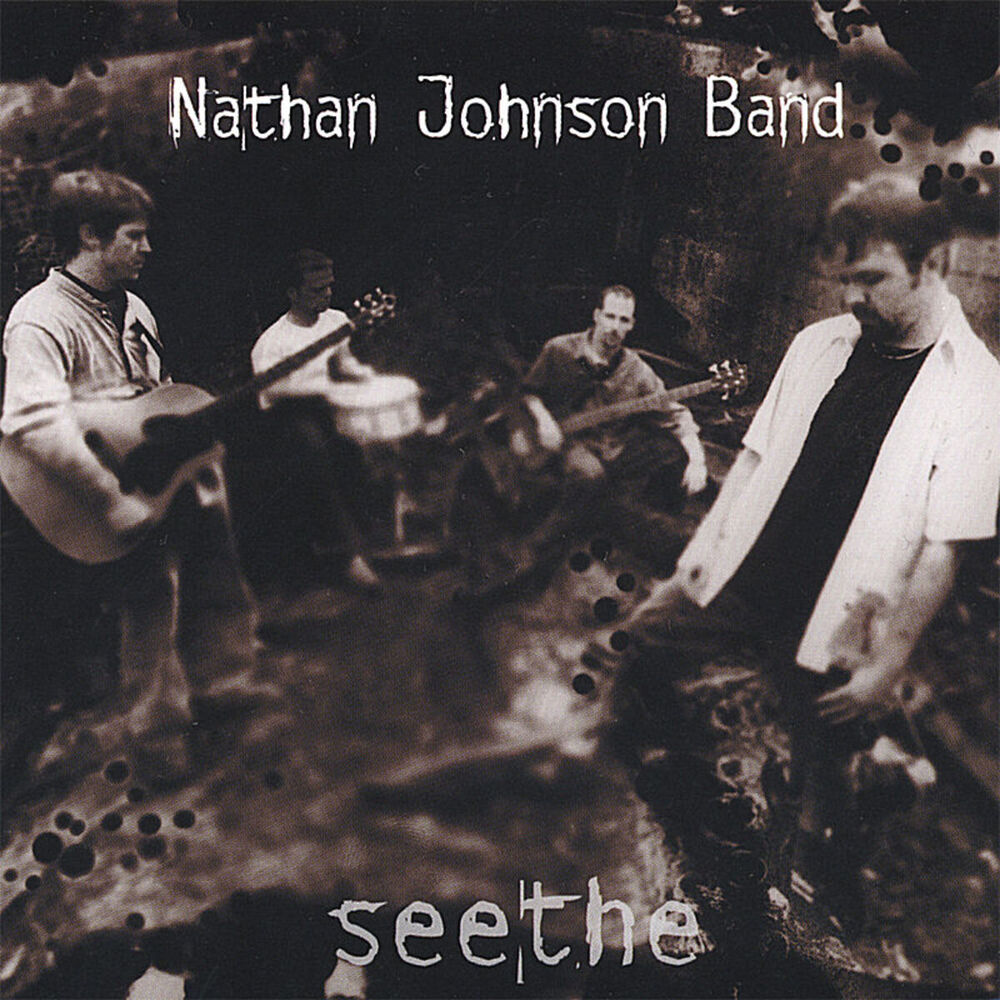 Picture of Seethe