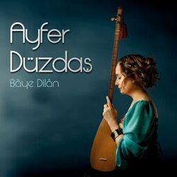 Cover of Bayê Dilân