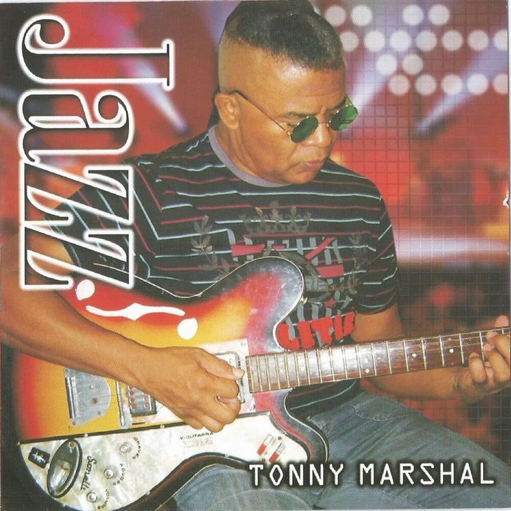 Picture of Jazz Tony Marshall