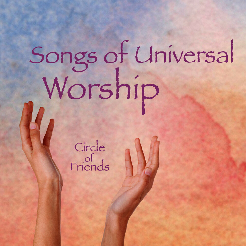 Picture of Songs of Universal Worship