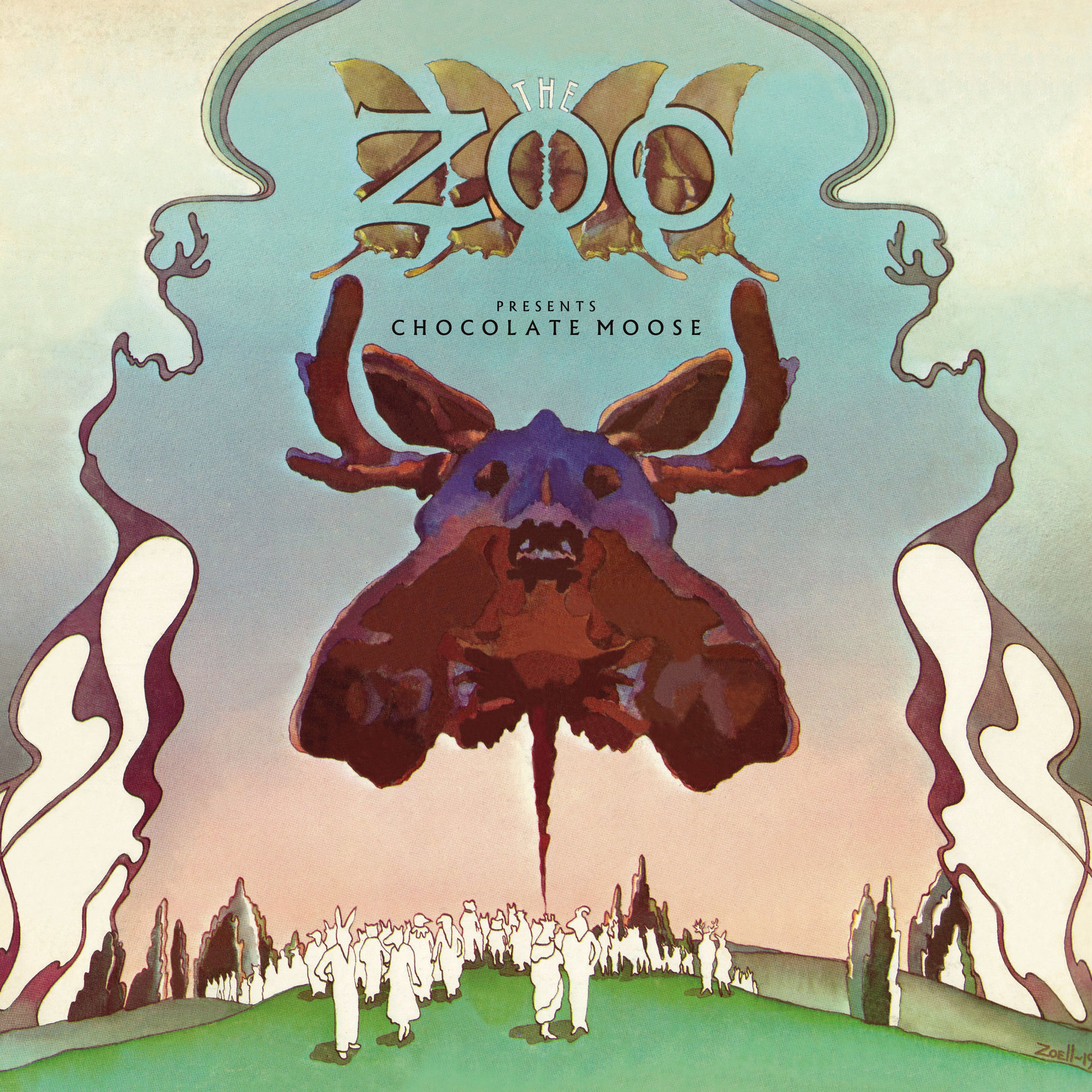 The Zoo: albums, songs, concerts | Deezer