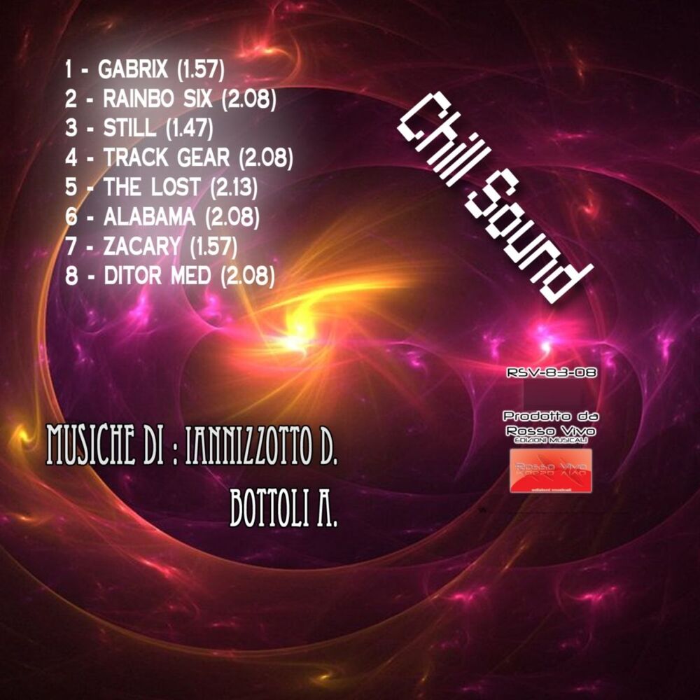 Picture of Chill Sound