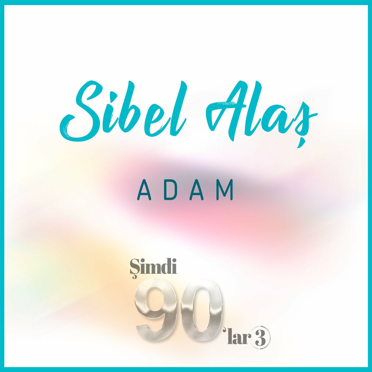 Album cover of Adam