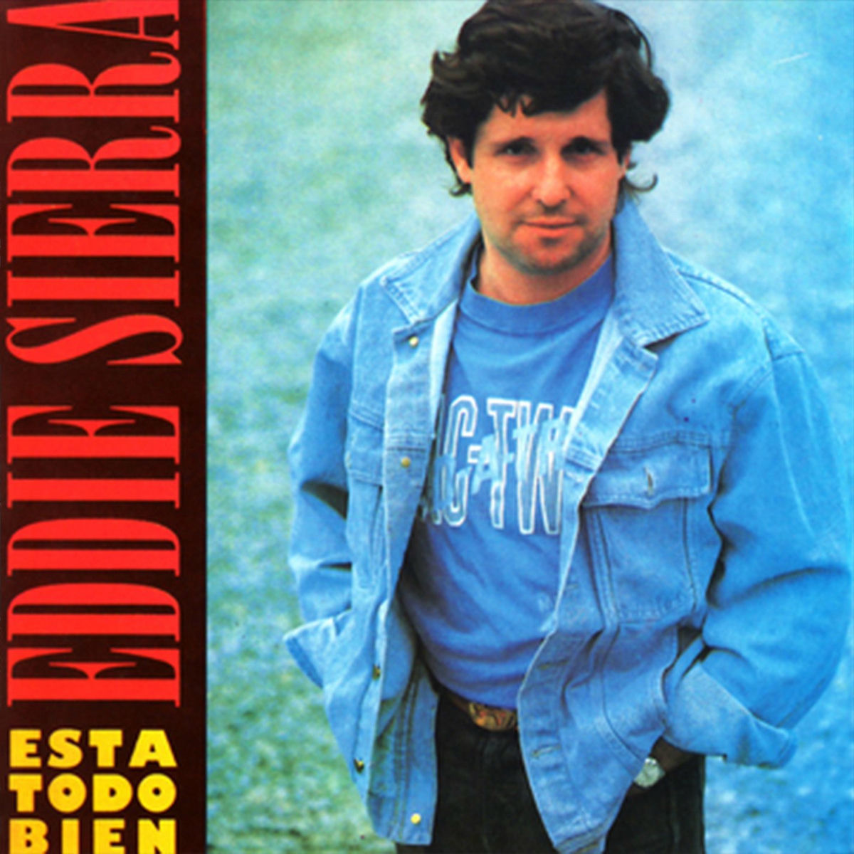 Album picture of Esta Todo Bien