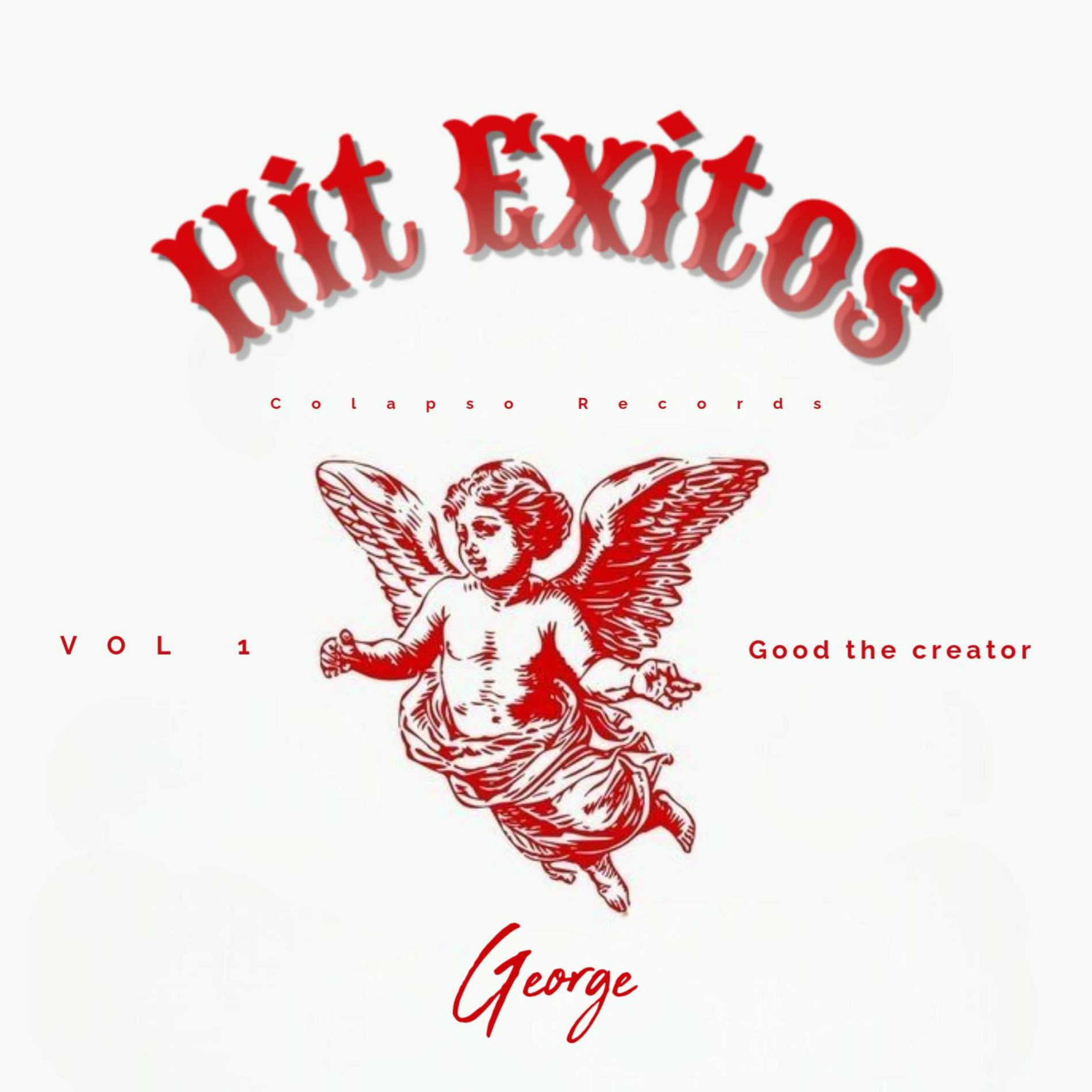 Album cover of Hit Exitos