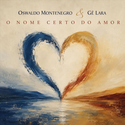 O Nome Certo do Amor