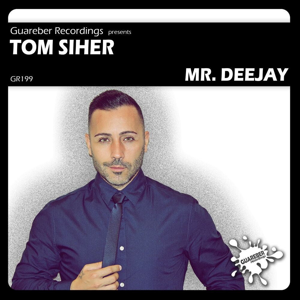 Picture of Mr Deejay