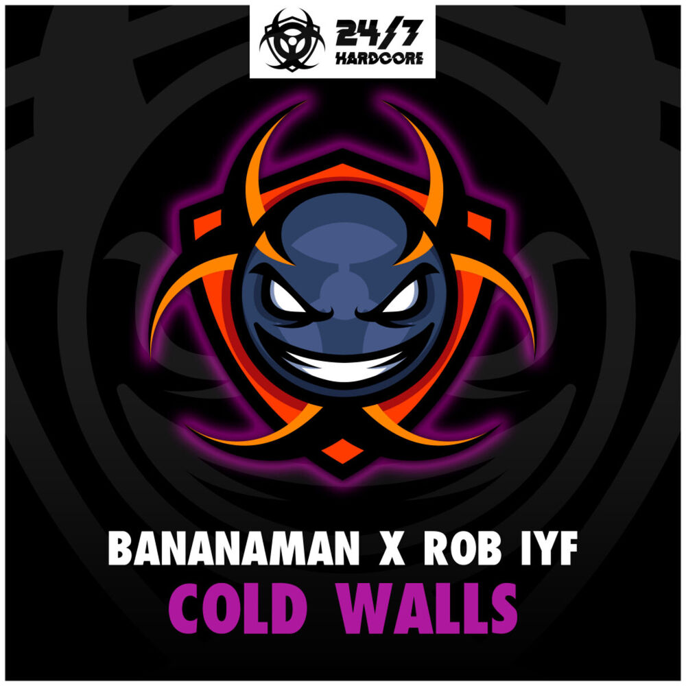 Picture of Cold Walls (Radio Edit)