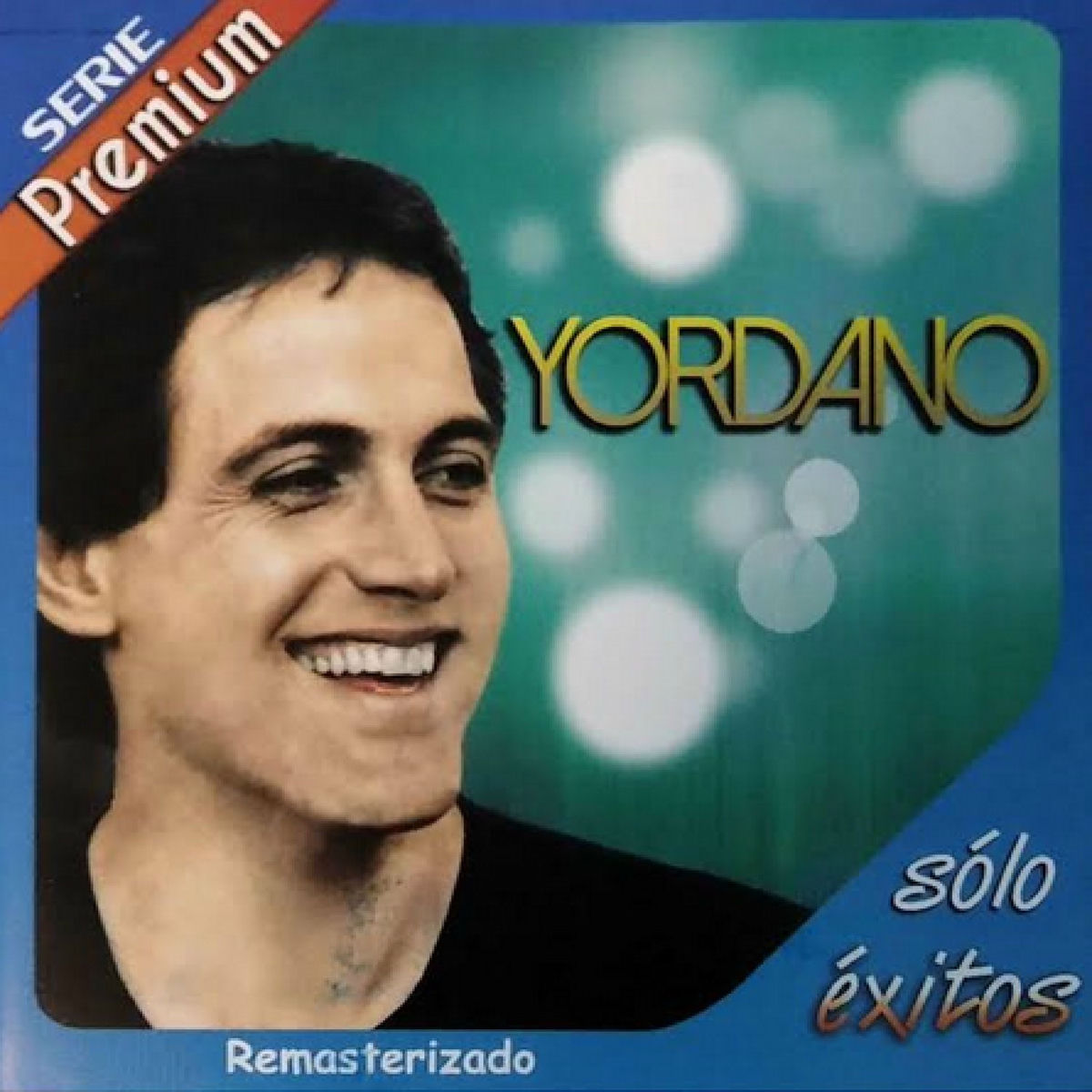 Album picture of Sólo Exitos