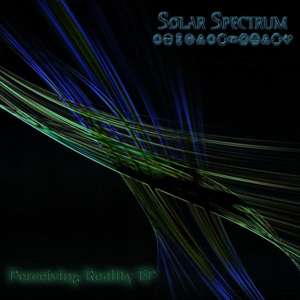 Picture of Perceiving Reality