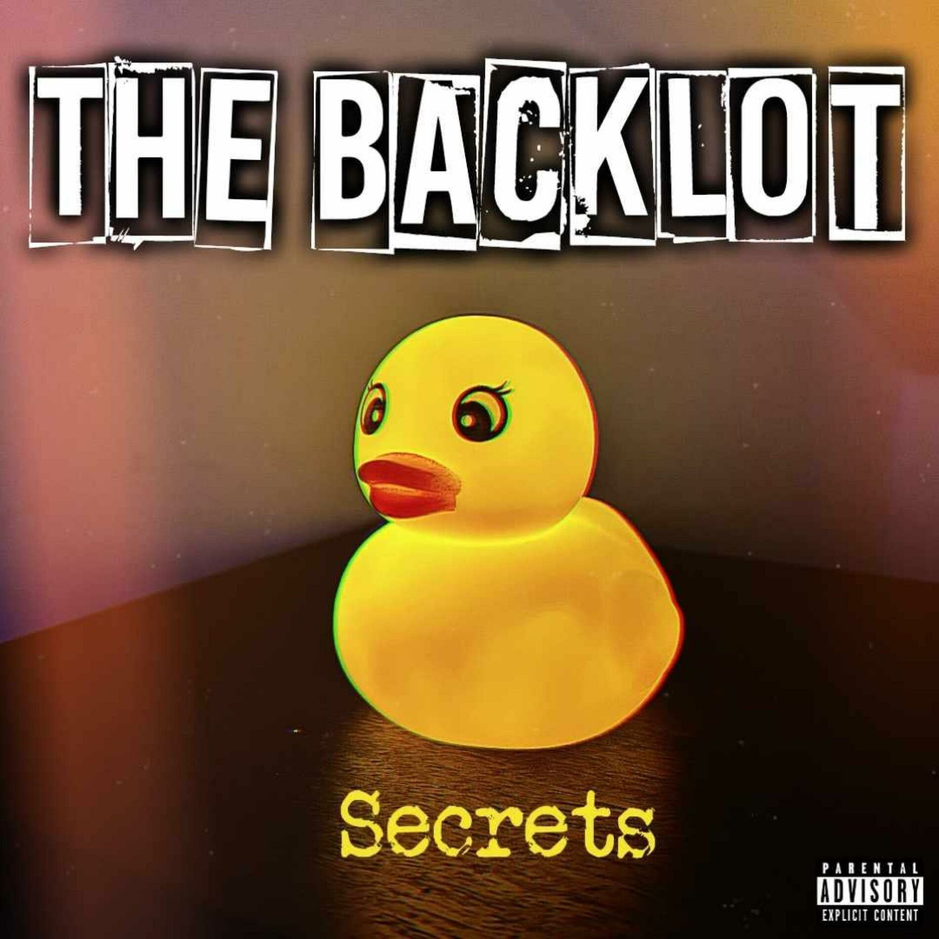 Album cover of Secrets