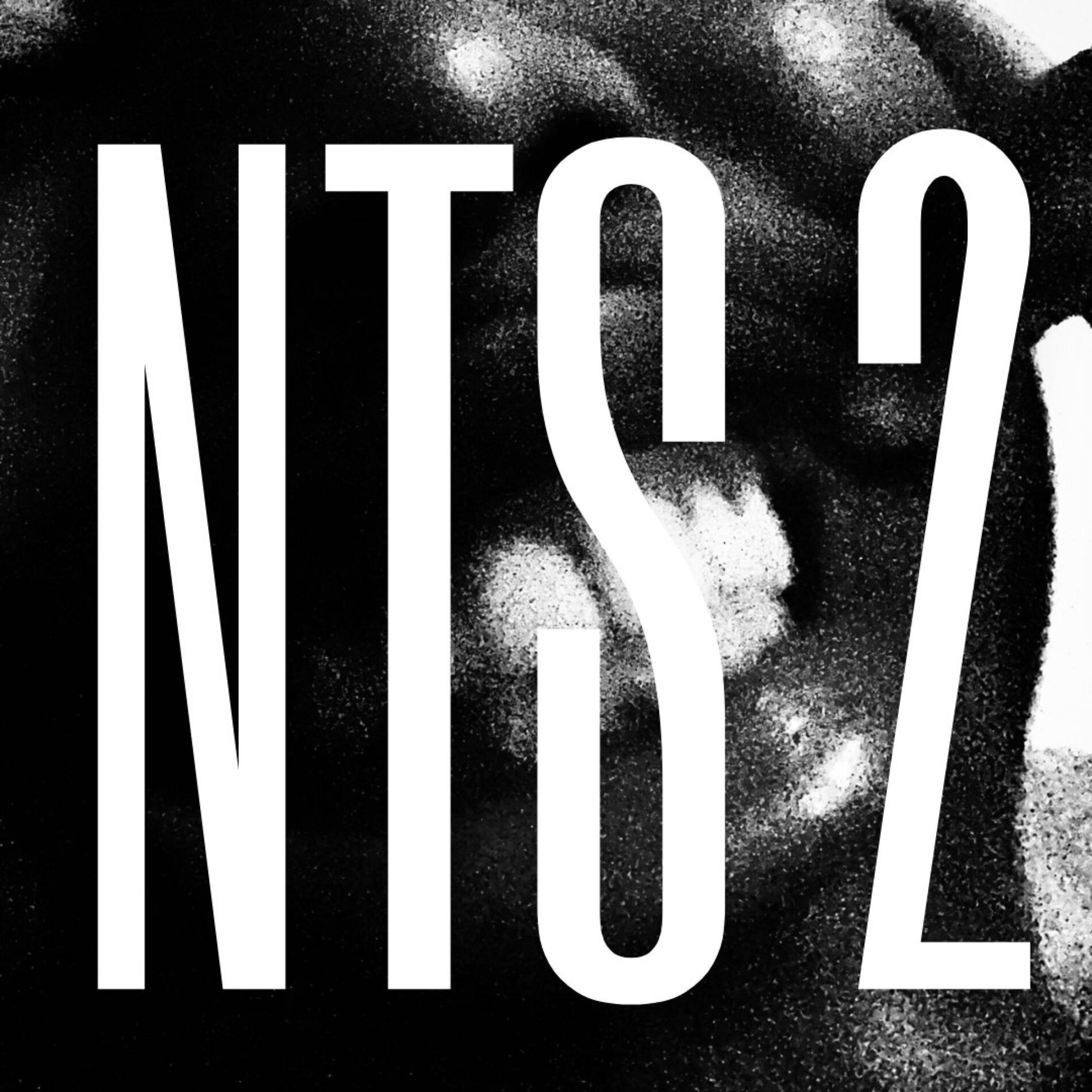 Album cover of NTS 2