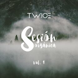 Cover of Sesión Orgánica, Vol. 1