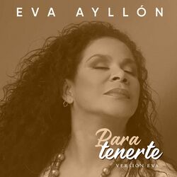 Cover of Para Tenerte (Versión Eva)