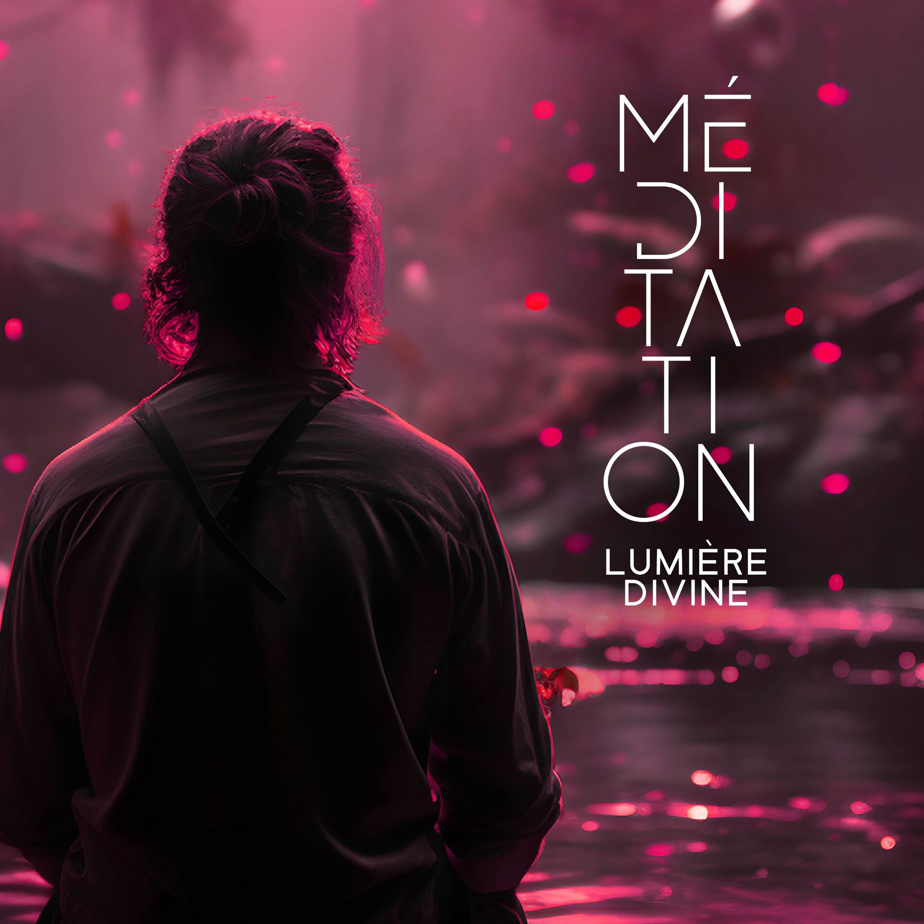 Album cover of Musique de calme