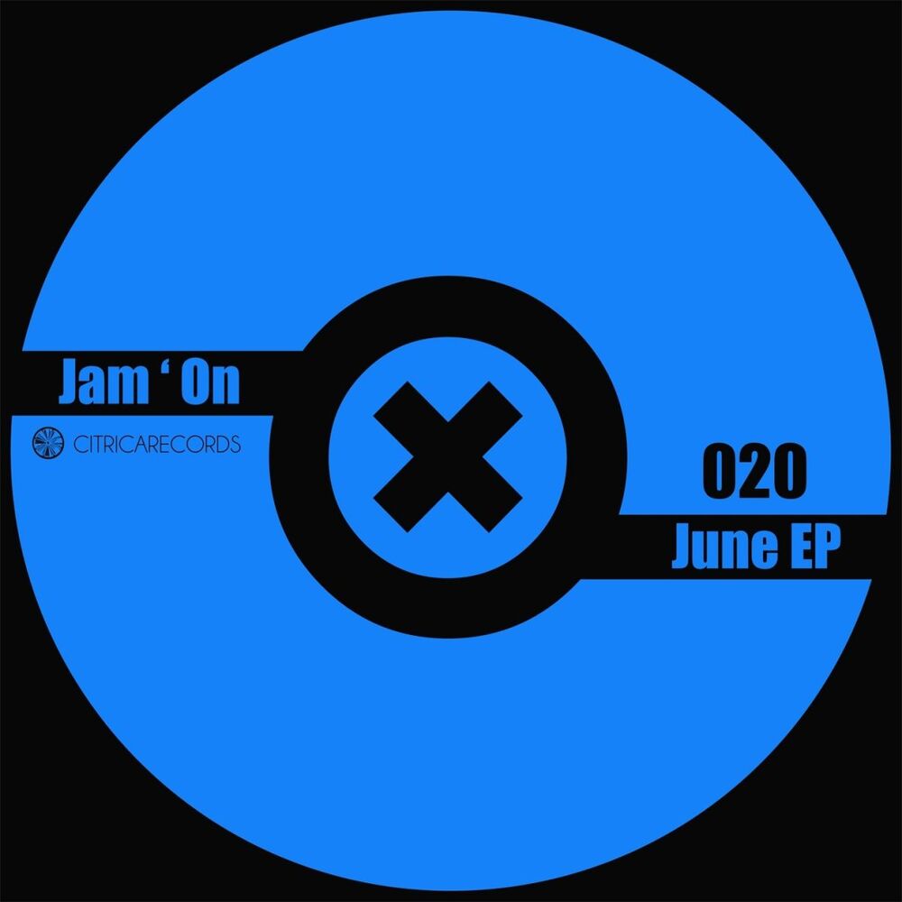 Picture of June EP