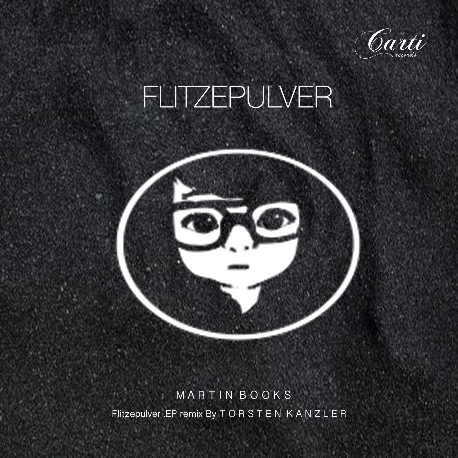 Album cover of Flitzepulver