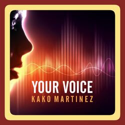 Cover of Your Voice