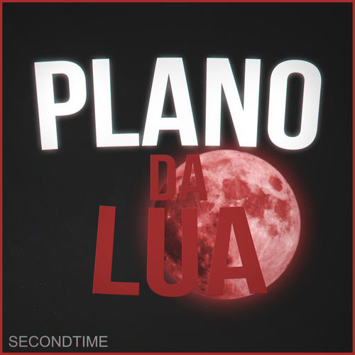 Plano da Lua