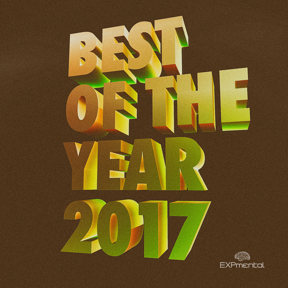 Picture of Best Of The Year 2017
