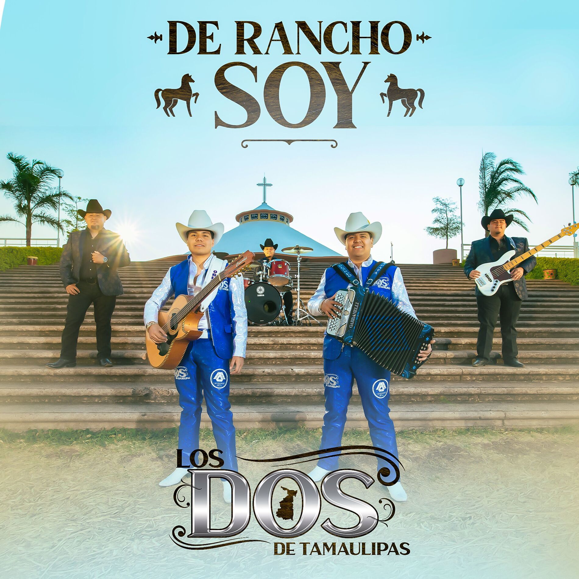 Album cover of La Pelona