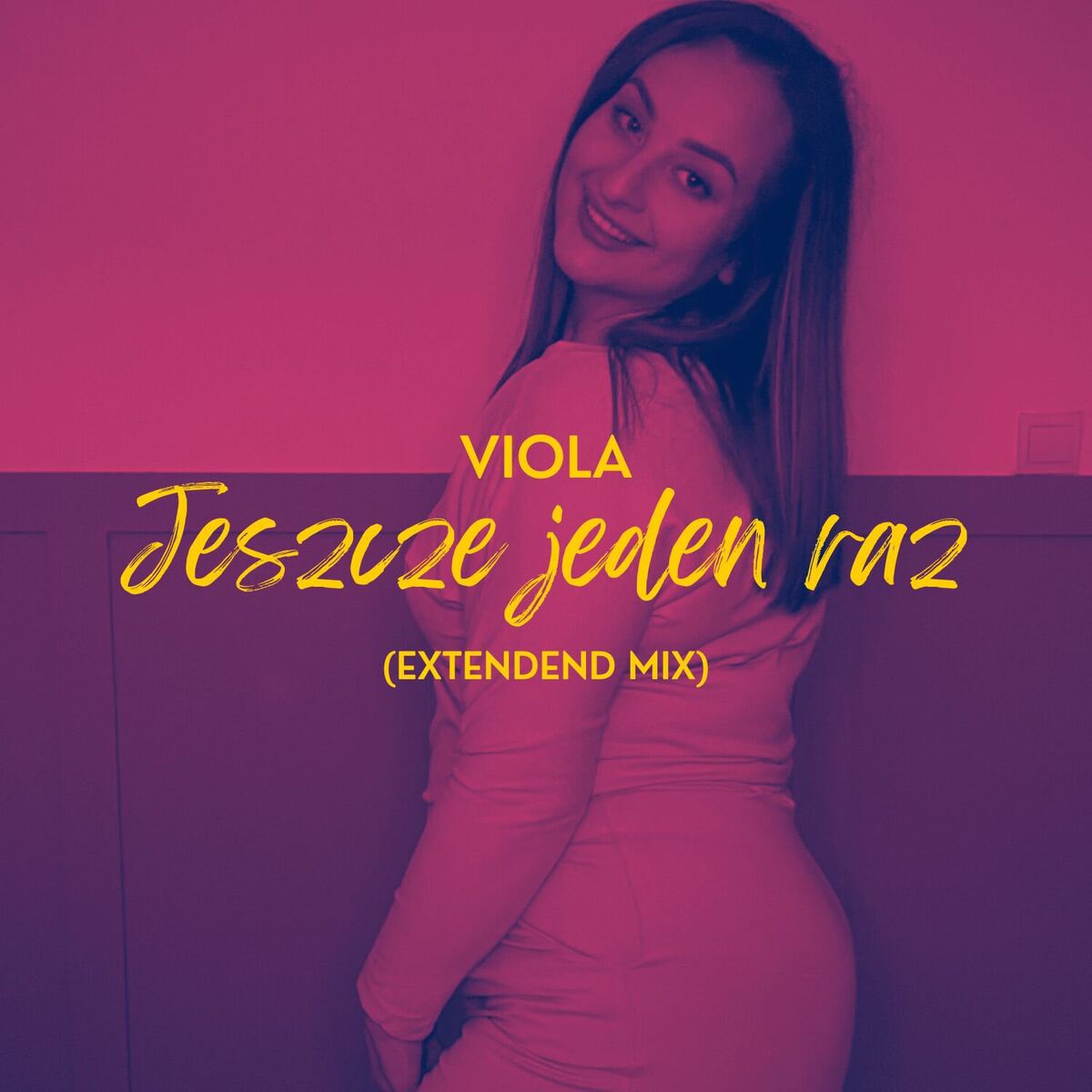 Album cover of Jeszcze jeden raz (Extended Mix)