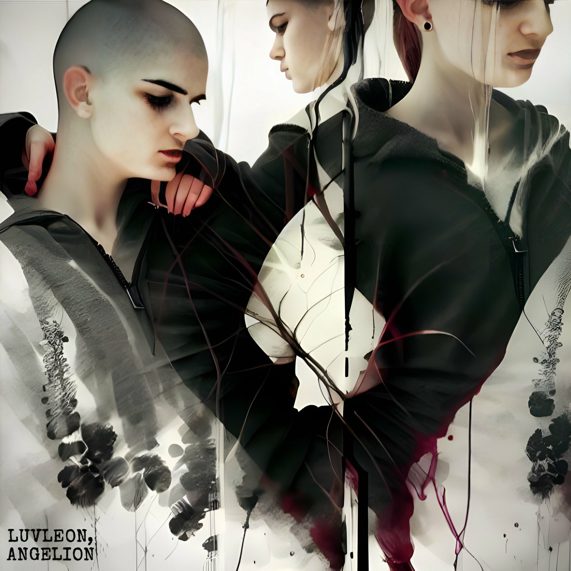 Album cover of СМЫСЛОВАЯ НЕДОГРУЗКА