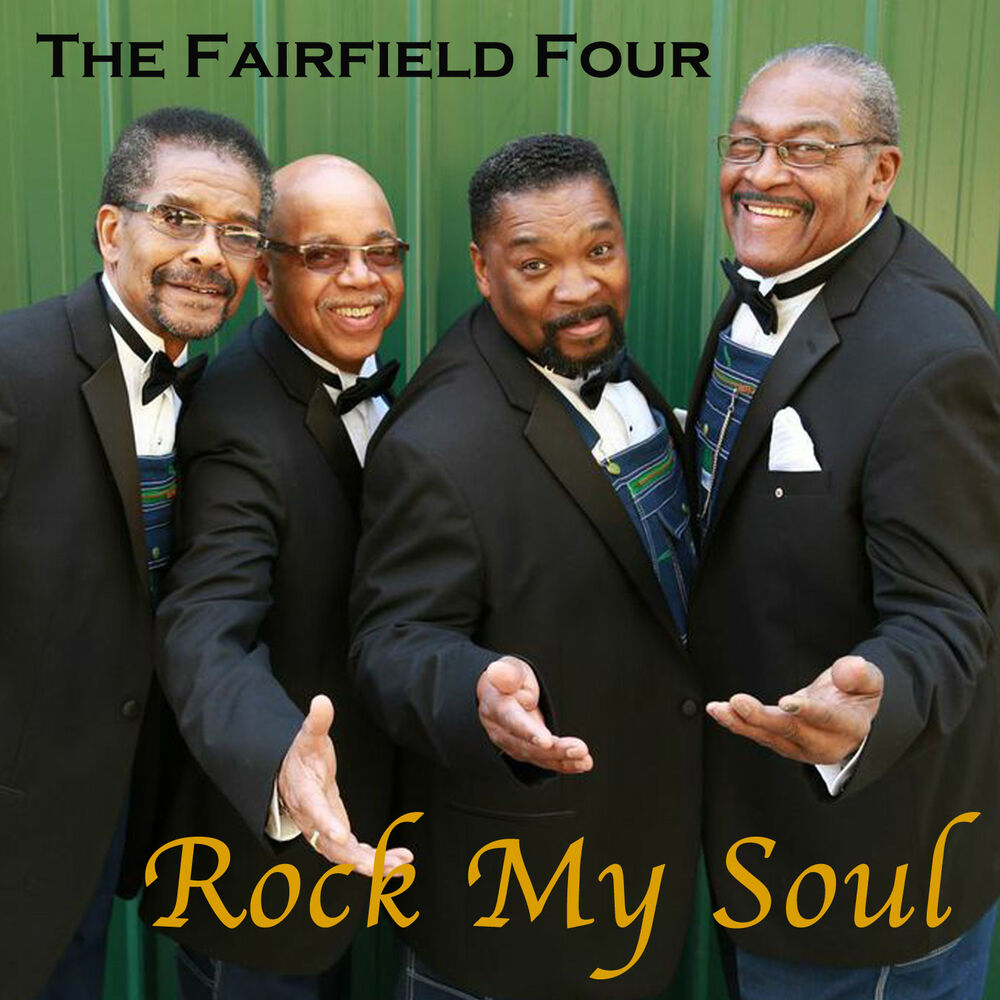 Picture of Rock My Soul