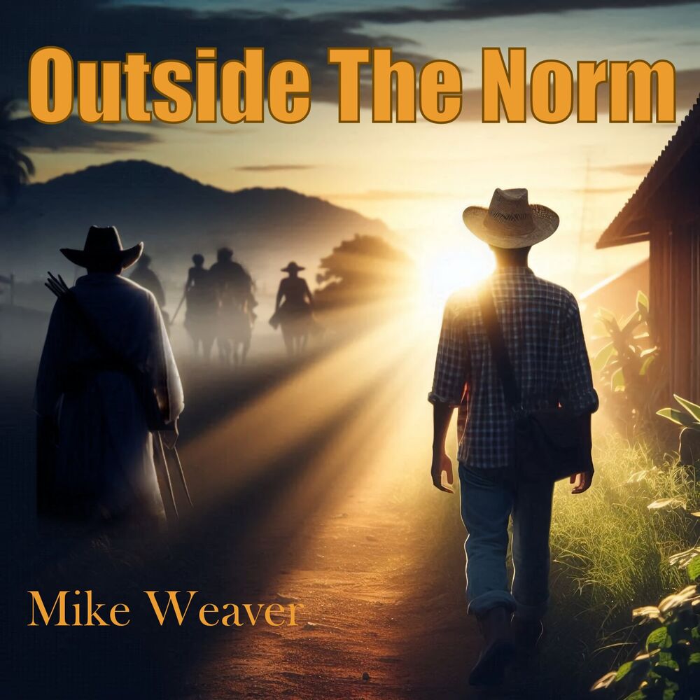 Picture of Outside The Norm