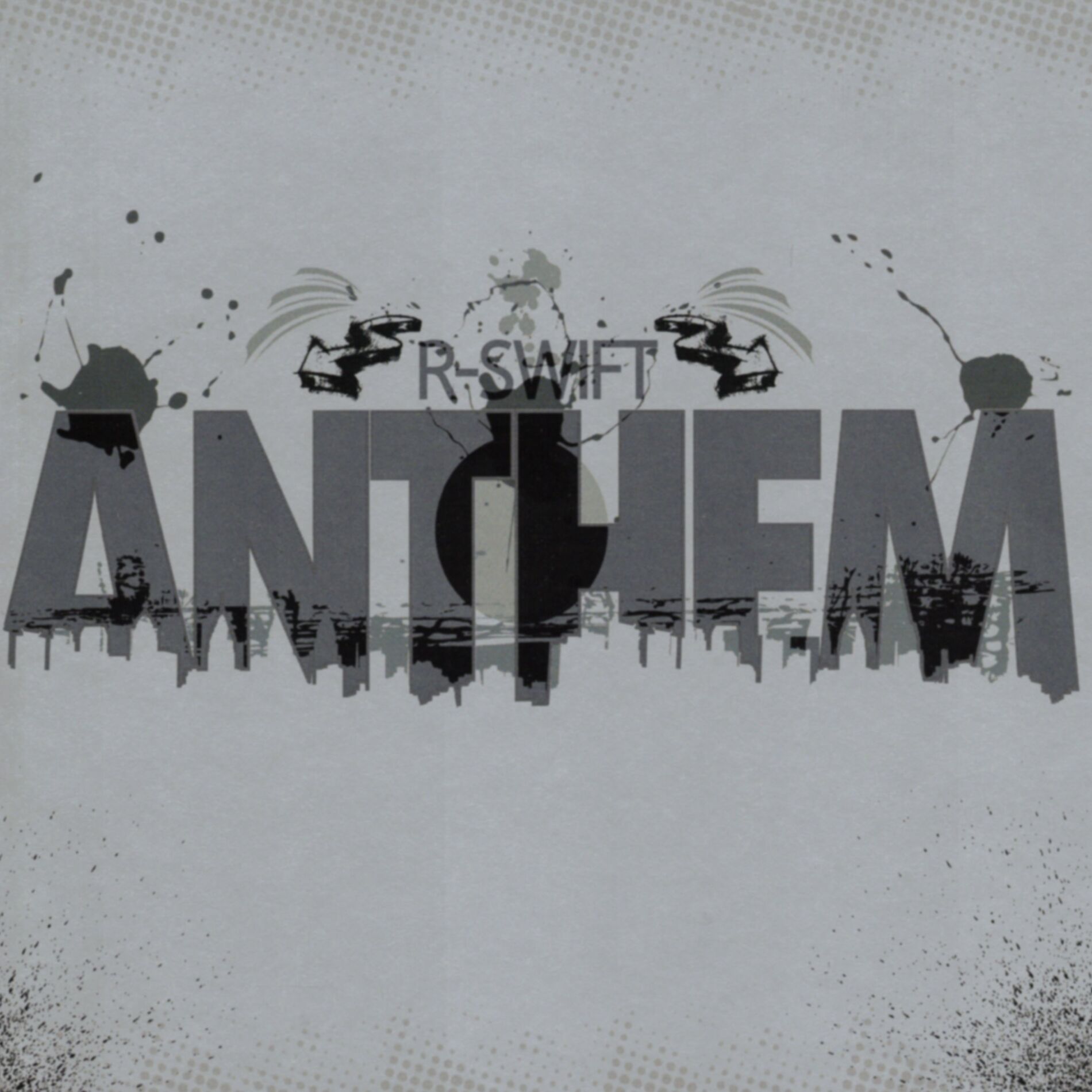 Album cover of Anthem