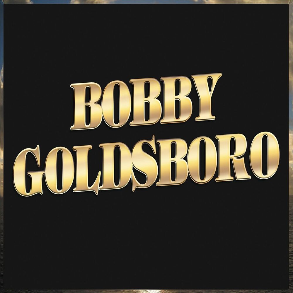 Picture of Bobby Goldsboro