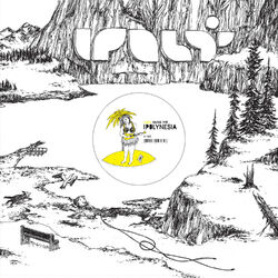 Cover of Ipolynesia