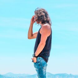Cover of Voando Alto