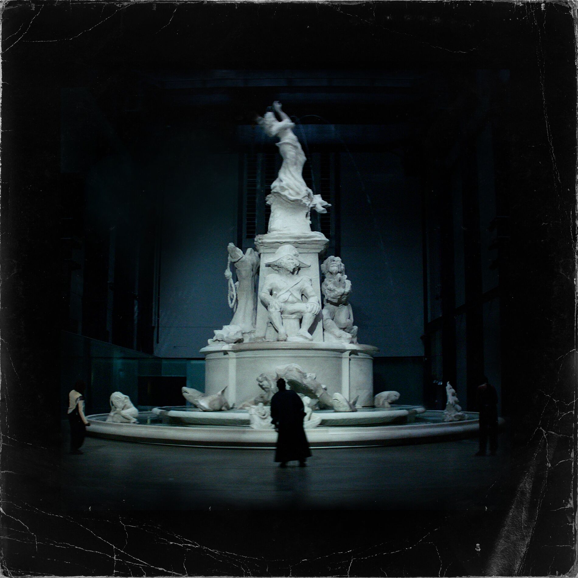 Album cover of Don't Judge Me